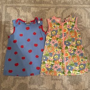 Beaufort Bonnet Company, size 3T, girls dresses